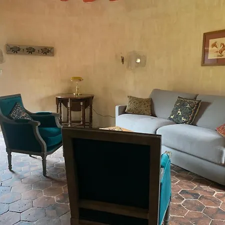 Σπίτι διακοπών Tour Du Manoir De Boiscorde