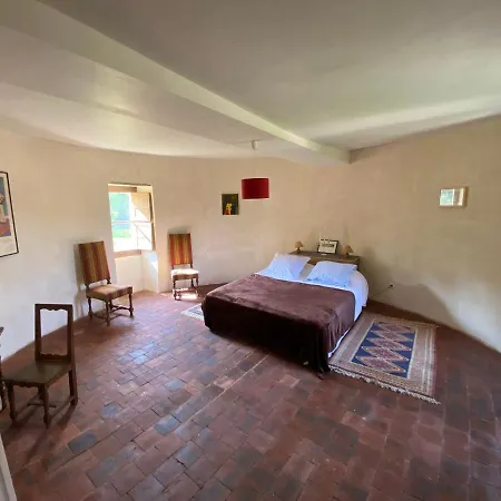 Hébergement de vacances Tour Du Manoir De Boiscorde Rémalard