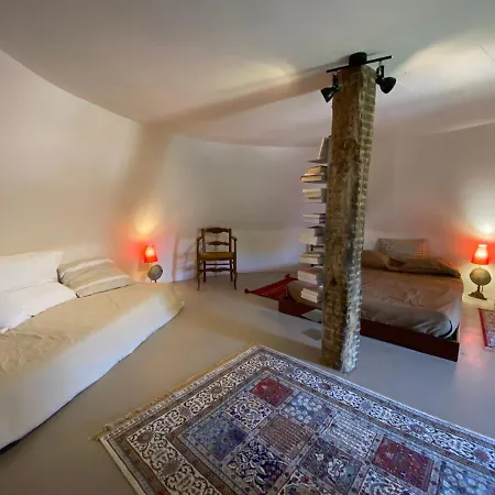 Tour Du Manoir De Boiscorde Rémalard