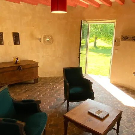 Tour Du Manoir De Boiscorde Σπίτι διακοπών