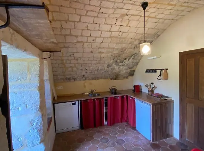 Tour Du Manoir De Boiscorde Rémalard