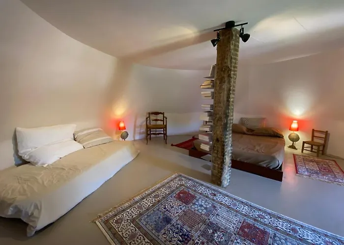 Tour Du Manoir De Boiscorde Rémalard