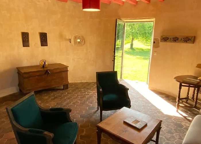 Tour Du Manoir De Boiscorde Σπίτι διακοπών