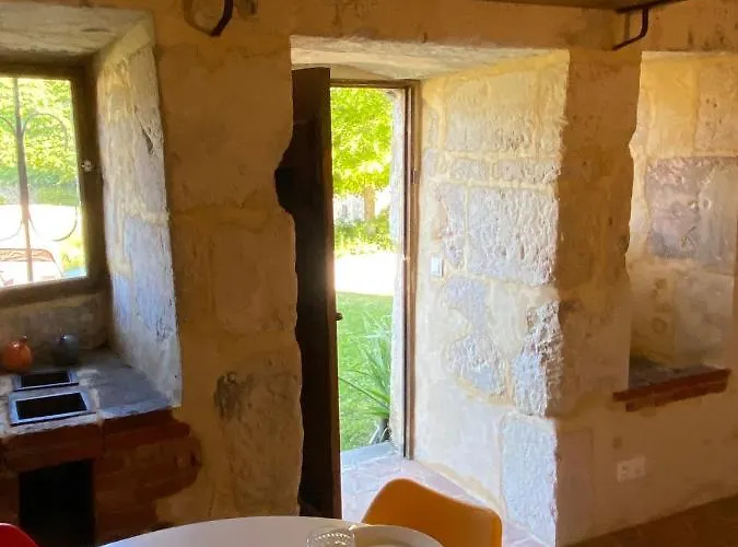 Σπίτι διακοπών Tour Du Manoir De Boiscorde Rémalard